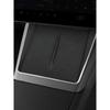 2025 For Tesla Model Y Juniper Center Console Silicone Mat Designed Refresh,Non-Slip Design For Tesla Model 3 Highland 2024-2026