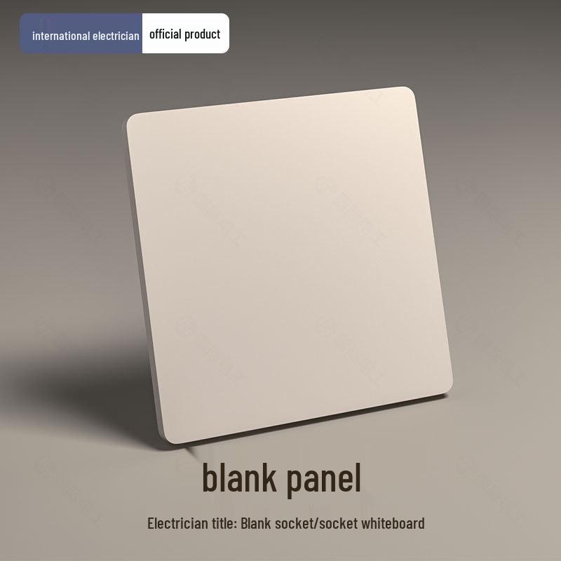 Mijia App-Connected Voice-Control Ultra-Thin Smart Switch Panel, Bluetooth Mesh, Zero Fire & Single Fire Version