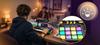 MusicMate MM-DJ50 KidzBeatz DJ console