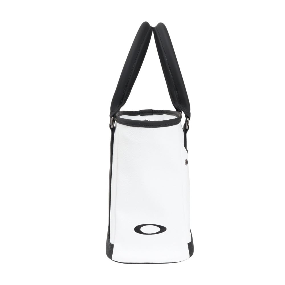 Oakley SKULL MINI TOTE БЕЛЫЙ Сумка-тоут для гольфа 18.0 (100)