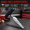 Manual Aluminum Plastic Pipe Rounder 16-32mm Metal Enlarged Tool Manual Tube Expanders  for PVC PPR