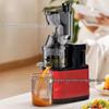 Automatic Small Household & Commercial Juicer with Pulp Separator