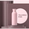 1PCS 304 Stainless Steel Cola Bottle Sports Kettle Keep Cold Thermal Cups Double Layers Vacuum Tumbler Mug Bike Water Bottle