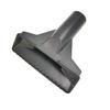 Langshi 32mm Two-in-One Round Brush Head for Philips Midea Vacuum Cleaners
