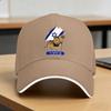 Lion  Moms Hero In Hebrew Baseball Cap  FeUnisex Unisex Custom Logo Hip Hop Hats Summer Yk Cute Outdoor Gym Baseball Caps
