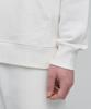 Hooded Sweatshirt [Cream]