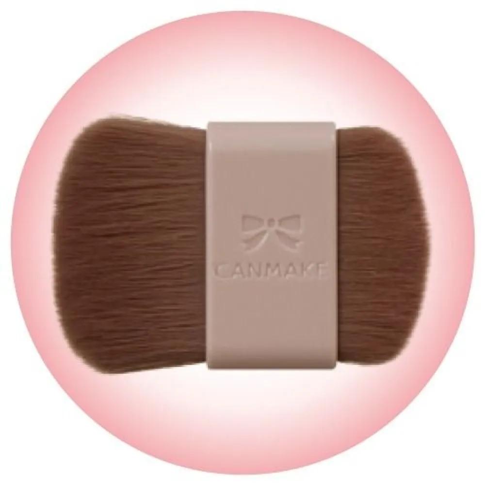 CANMAKE Shading Shadow Chin Fat Removal 3D Powder