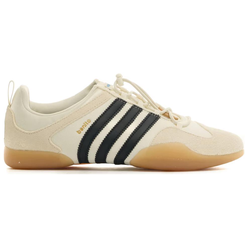 adidas Bad Bunny X Adidas Ballerina 'Off White Black Gum' JQ9229