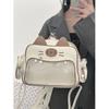 Y2k Cooles Millennium Heißes Mädchen Rucksack All-Match Niedliche Mechanische Katze Kleine Menge Essen Umhängetasche Schultertasche