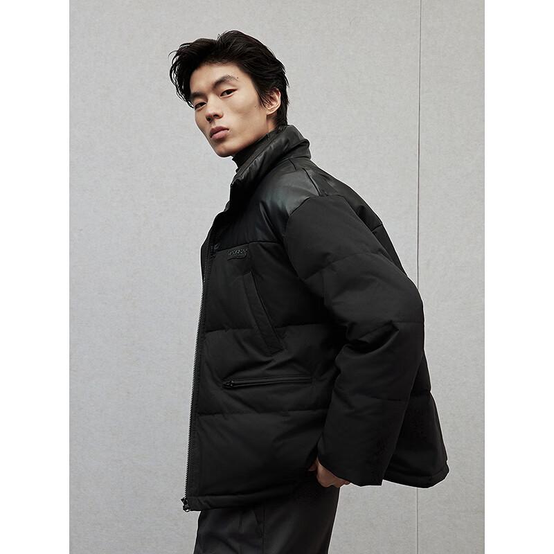 GXG Men's Winter 2024 Padded Commuter Jacket