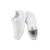 Vans Caldrone Retro Comfortable Durable Breathable Low-Top Skate Shoes Men Sneakers White Gray VN0A5JM2WWW