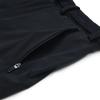 Fila Athletics Explore Series Classic Versatile Sweet Cool Solid Color Casual Pants Women Bottoms A11W537802F-BK