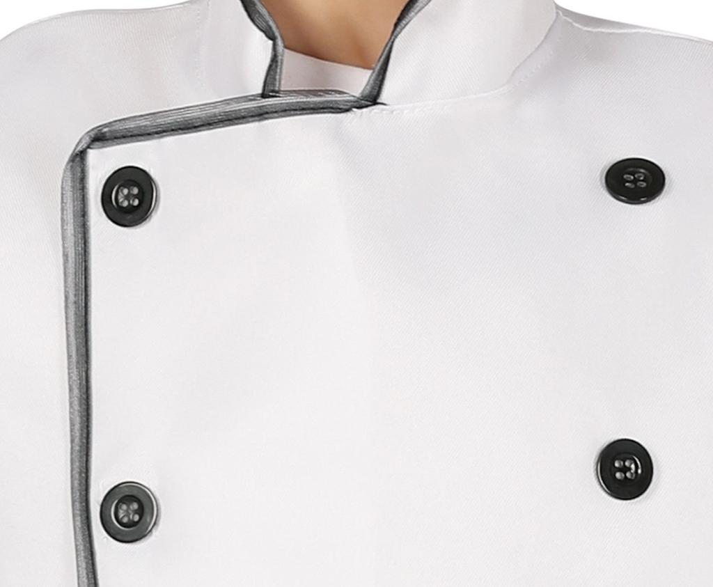 Master Chef Carnival Costume 5-6 Years
