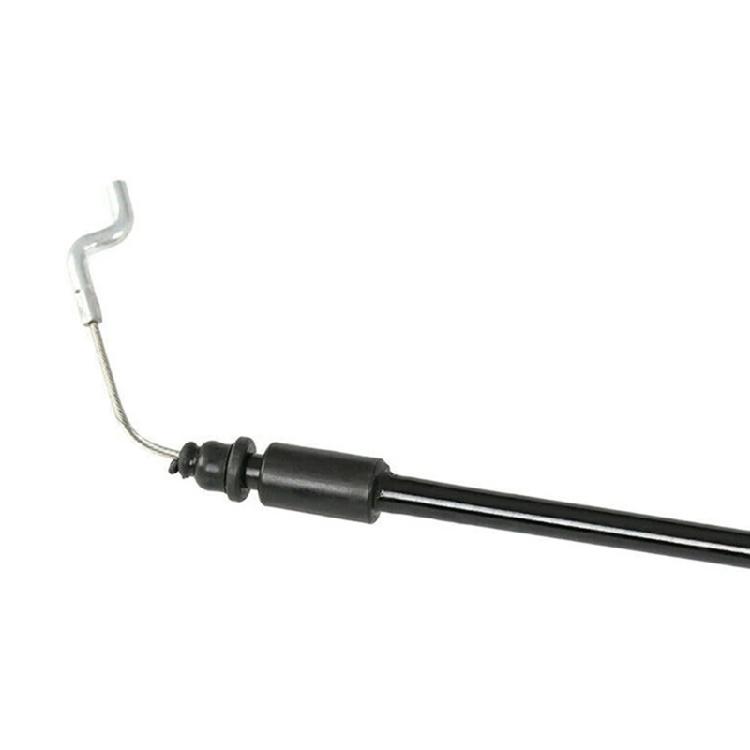 Replace Q0001973V005 Front Interior Door Cable for Fortwo 450 Replacement Parking Brake Cable Auto Part Accessory