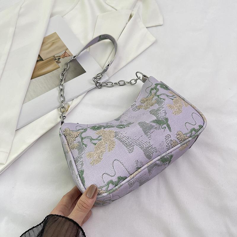 

Retro casual small square bag women s simple fashion backpack women s 2024 new large-capacity simple casual shoulder bag фіолетовий