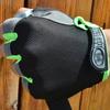 XiHong QX-05 Half-Finger Mesh Cycling Gloves