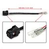 2021-2025 For Tracer 9Gt 7/Gt Mt-10 Mt-09 Turn Signal Maker Wire Adapter Indicator Blinker Wiring Harness Plug Connector