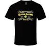 Haywood Jablowme Timber Co. T-shirt Uomo Donna Magliette Top
