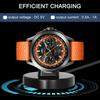 Smartwatch Dock Charger Stand Adapter USB 100CM Charging Cable Power Charge For Xiaomi Watch 2/2 Pro/S3/S2 46Mm 42Mm