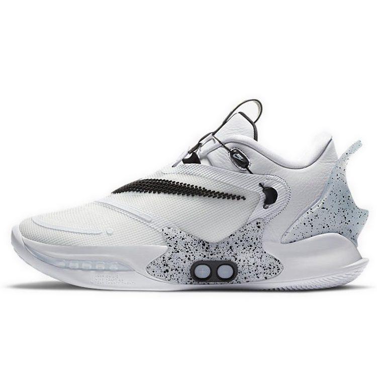 Nike Adapt Bb 2.0 Oreo Japan Charger BQ5397-101