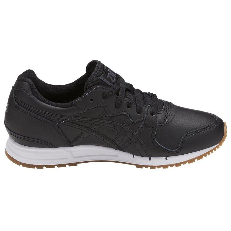 Asics Gel Movimentum 'Schwarz' Damen HL7G7-9090