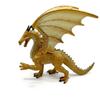 Western Beast Myth Dragon Figures Ice Flying Dragon Dragon Animal Model  Children Gift