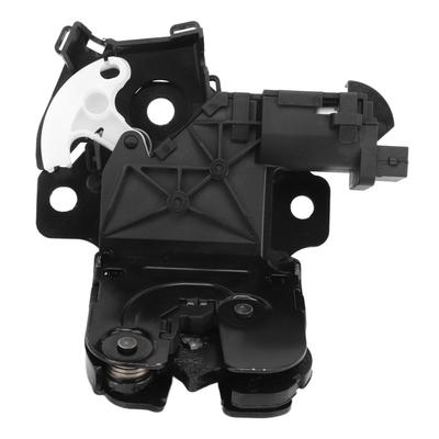 Rear Tailgate Trunk Lock Actuator 8P4827505C Replacement for Q7 TT COUPE ROADSTER A3 SPORTBACK A4