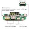 Charging Module Dual USB USB Charging 18650 Charging Lithium Battery Charger Battery Charger Board