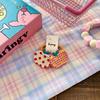 2Pcs/Set Resin Doodle BB Clips Funny Cute Fruit Hair Clips for Kids Non-Damage Gentle Hair Accessories for Girls Toddler Headwear Hair Accessories