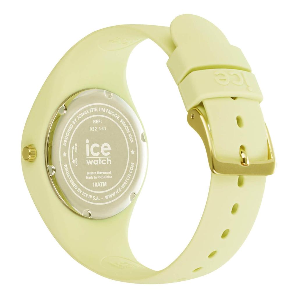 Wristwatch ICE Cosmos 022361 Green [Ice Watch] Women's