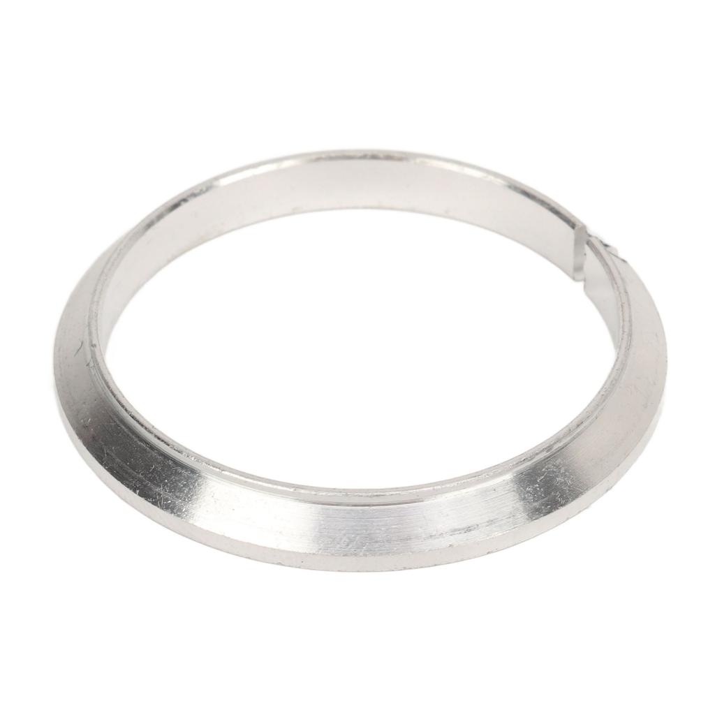 Bike Front Fork Bowl Set Bikes Headset Bearing Accessory for 44?50.6mm Tapered Frame for 1.25in Tapered Fork