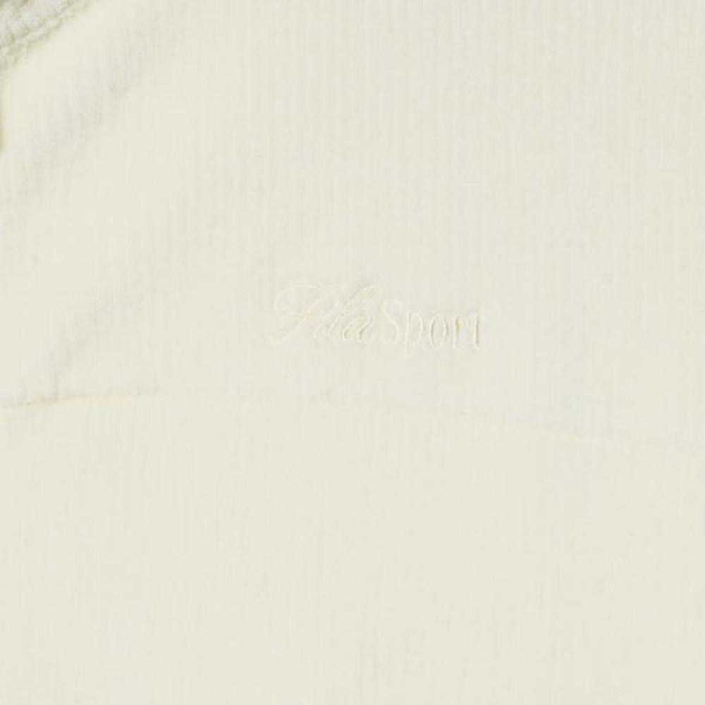 Fila Velour Track Top