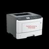 PANTUM P5000DN Monochrome Laser Printer CN plug (adapter included)