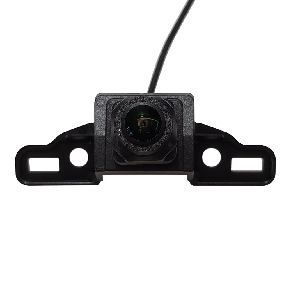 Front View Parking Camera for Mazda CX-30 2021 2022 (CVBS 720P CCD)