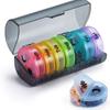 Trusa de prim ajutor – Pillboxuri și cutii pentru medicamente