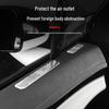 Luxeed S7 Car Door Air Vent Mask - R7 Dustproof Interior Decoration Accessory