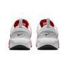 Nike Infinity Flow Non-Slip Low-Top Kids Running Shoes Kids Running Shoes White Red FD6061-101
