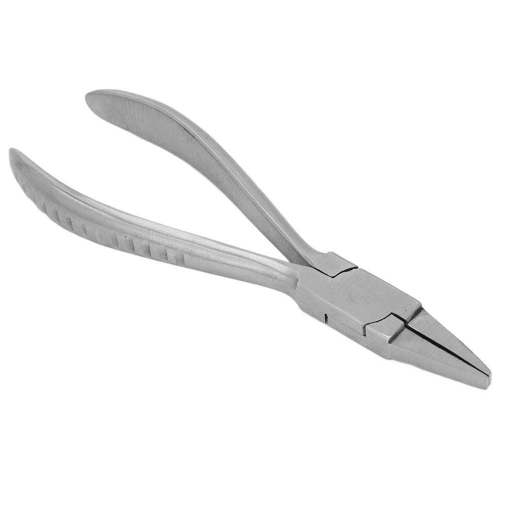 Eyeglasses Pliers Professional Stainless Steel Ergonomic Glasses Repair Adjusting Pliers for