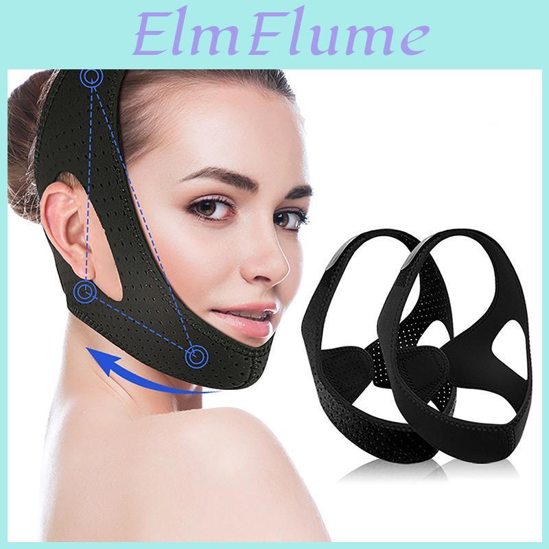 Belt Anti Anti Snore Stop Snoring Chin Strap Sleep Belt Jaw Anti Snore Bandage