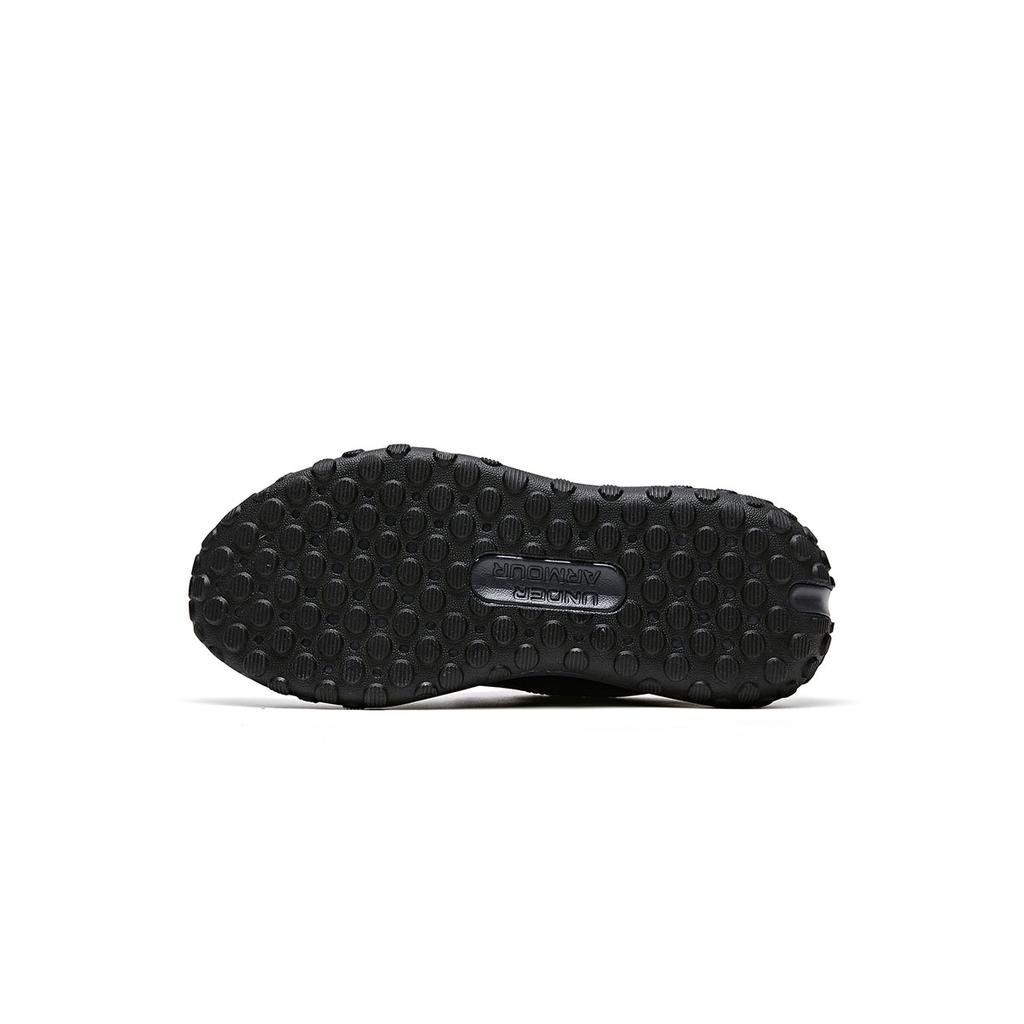 Under Armour Classic Versatile Sports Trendy Breathable Lightweight Soft Sole Balance Support Cushioning Outdoor Low Top Casual Shoes 2541881