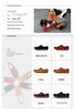 2025 Autumn Korean Lace-up Genuine Leather Women's Loafers, Casual Flat Bottom, Plus Size
