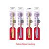 Zhonghua Deep Clean & Whitening Toothbrushes (4-Pack)