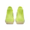 Converse Chuck Taylor All Star Neon Leather High 'Neon Yellow' Men's 166567C