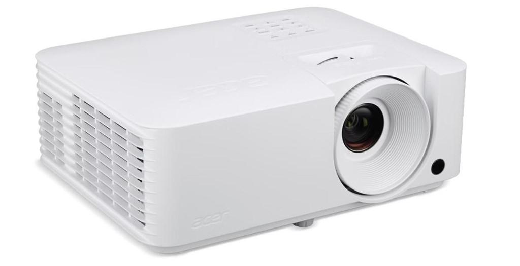 Acer Vero PL2530i Projector 5000 Lumens White