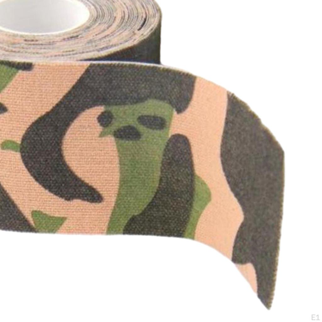 Athletic Tape Protective Wrap for Shoulder, Joint, Body, Chest