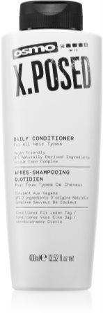 

daily use conditioner TU прозрачный