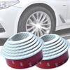[TradeWind] Proteção de Para-lama Alargador de Para-lama Moldura Prevenção de Arranhões Carro