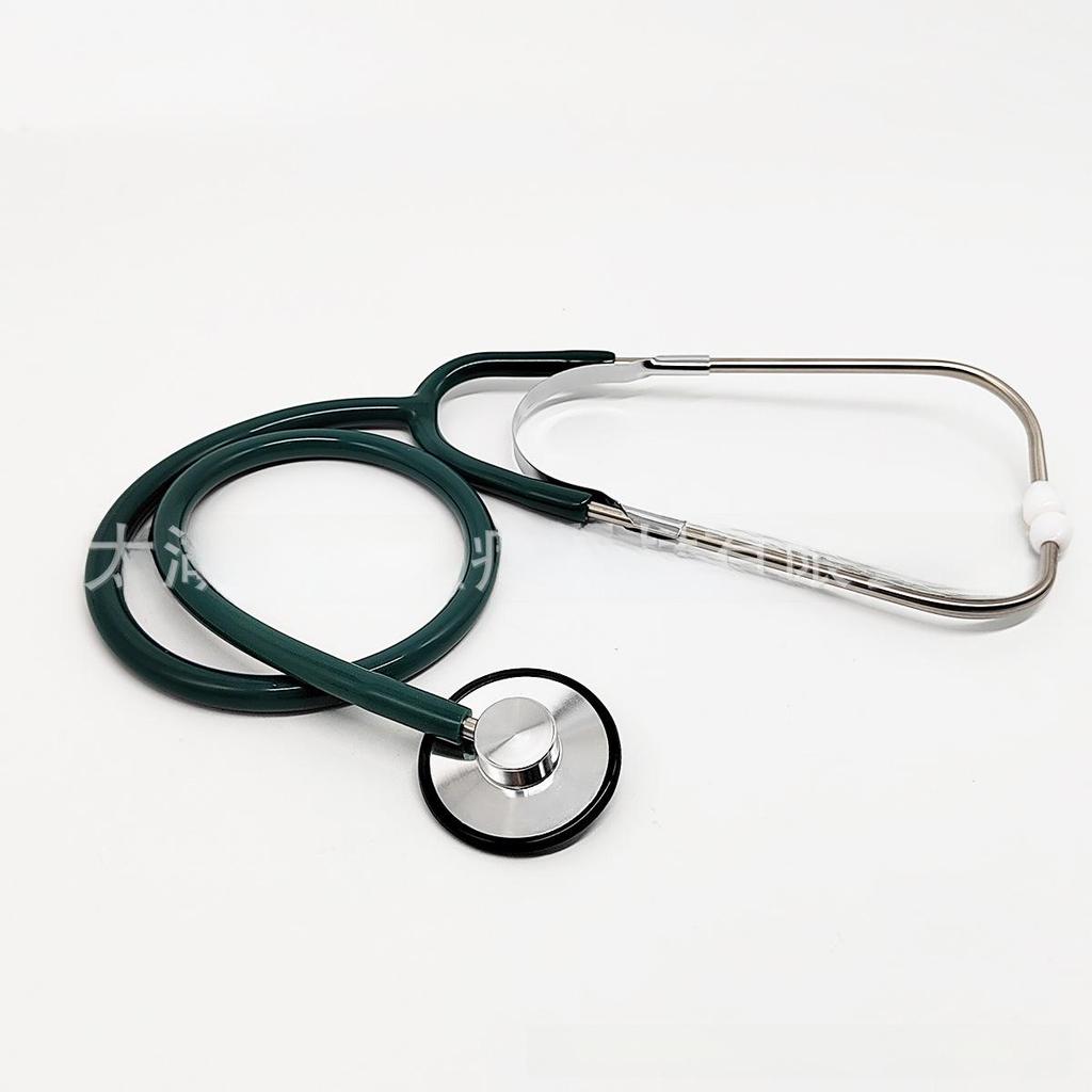 Disposable Aluminum Toy Stethoscopes In Various Colors - Export Only