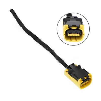 Front Impact Sensor Pigtail Connector Plug For Honda Acura Civic 2Wire
