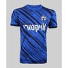 Ultima Collezione Estiva Uomo Maglia da Lavoro Calcio Allenamento Casuale Maglietta Adulto per Fitness Allenamento Sport all'Aperto Corsa